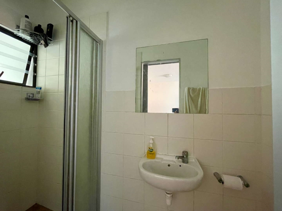 To Let 0 Bedroom Property for Rent in Zonnebloem Western Cape